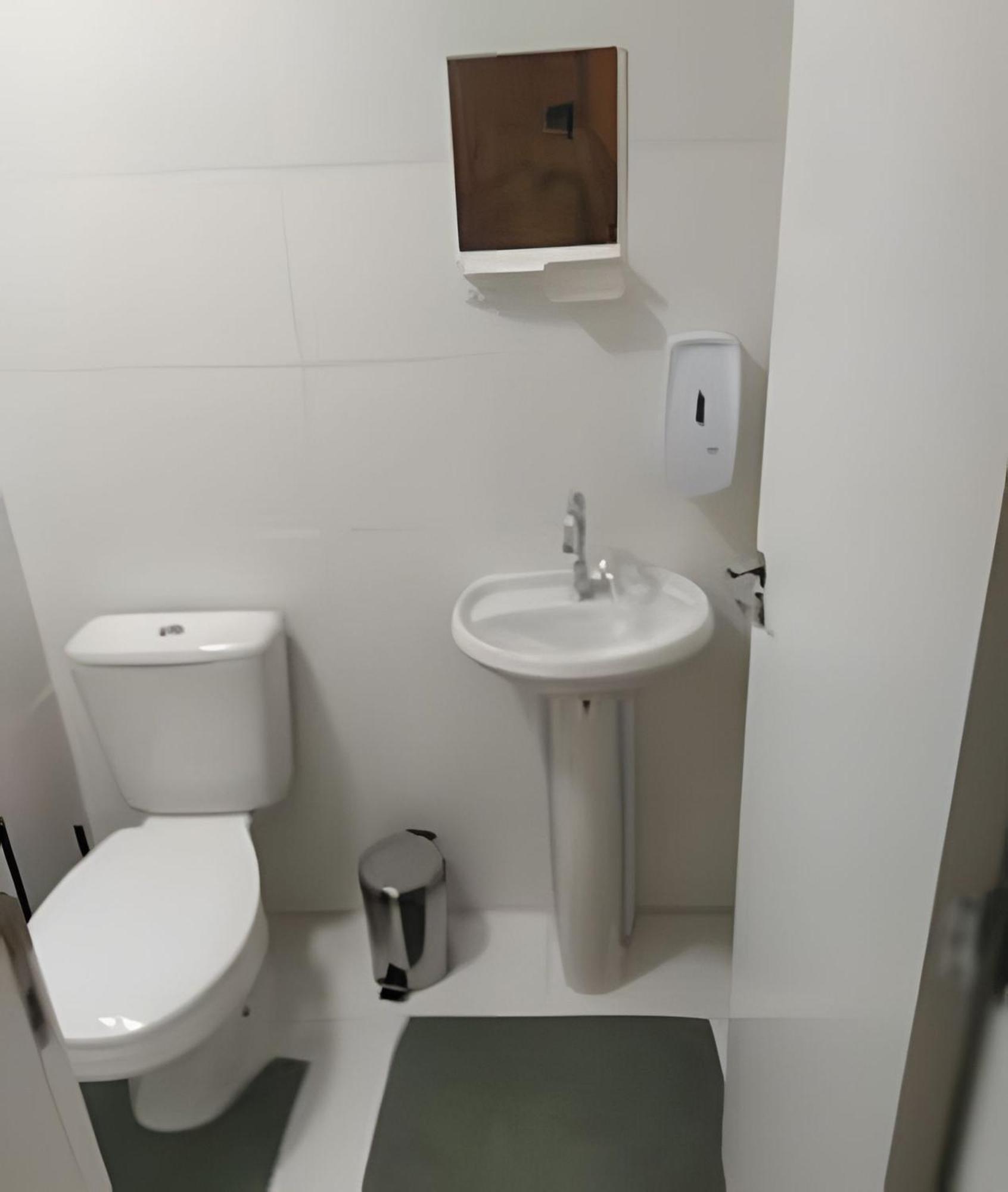 Apartamento Chacara Santo Antonio Ao Lado Estacao Joao Dias13