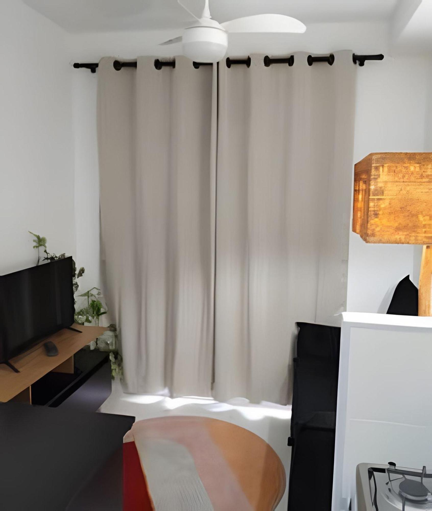 Chacara Santo Antonio Ao Lado Estacao Joao Dias13 Apartamento São Paulo