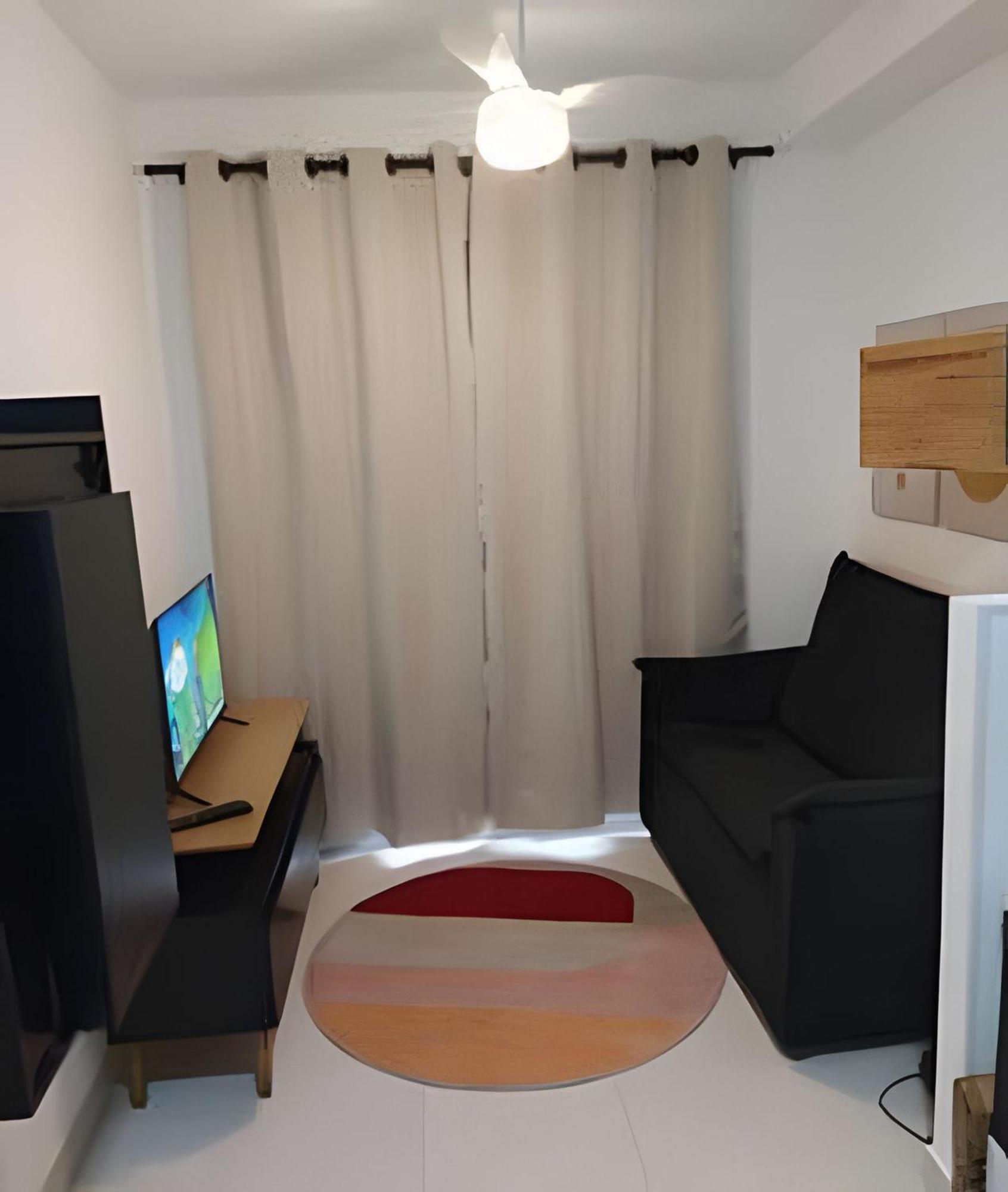 Chacara Santo Antonio Ao Lado Estacao Joao Dias13 Apartamento São Paulo