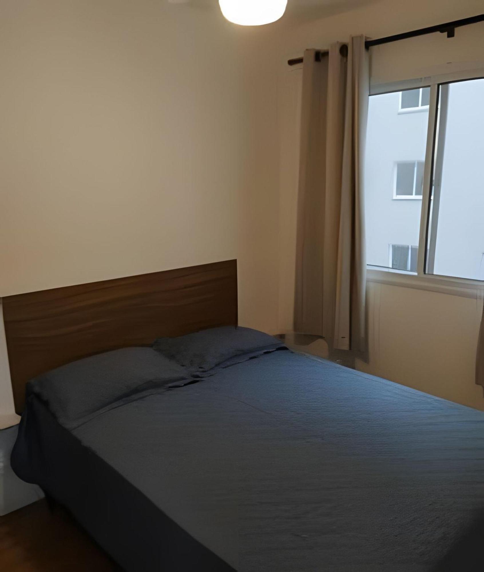 Apartamento Chacara Santo Antonio Ao Lado Estacao Joao Dias13 São Paulo