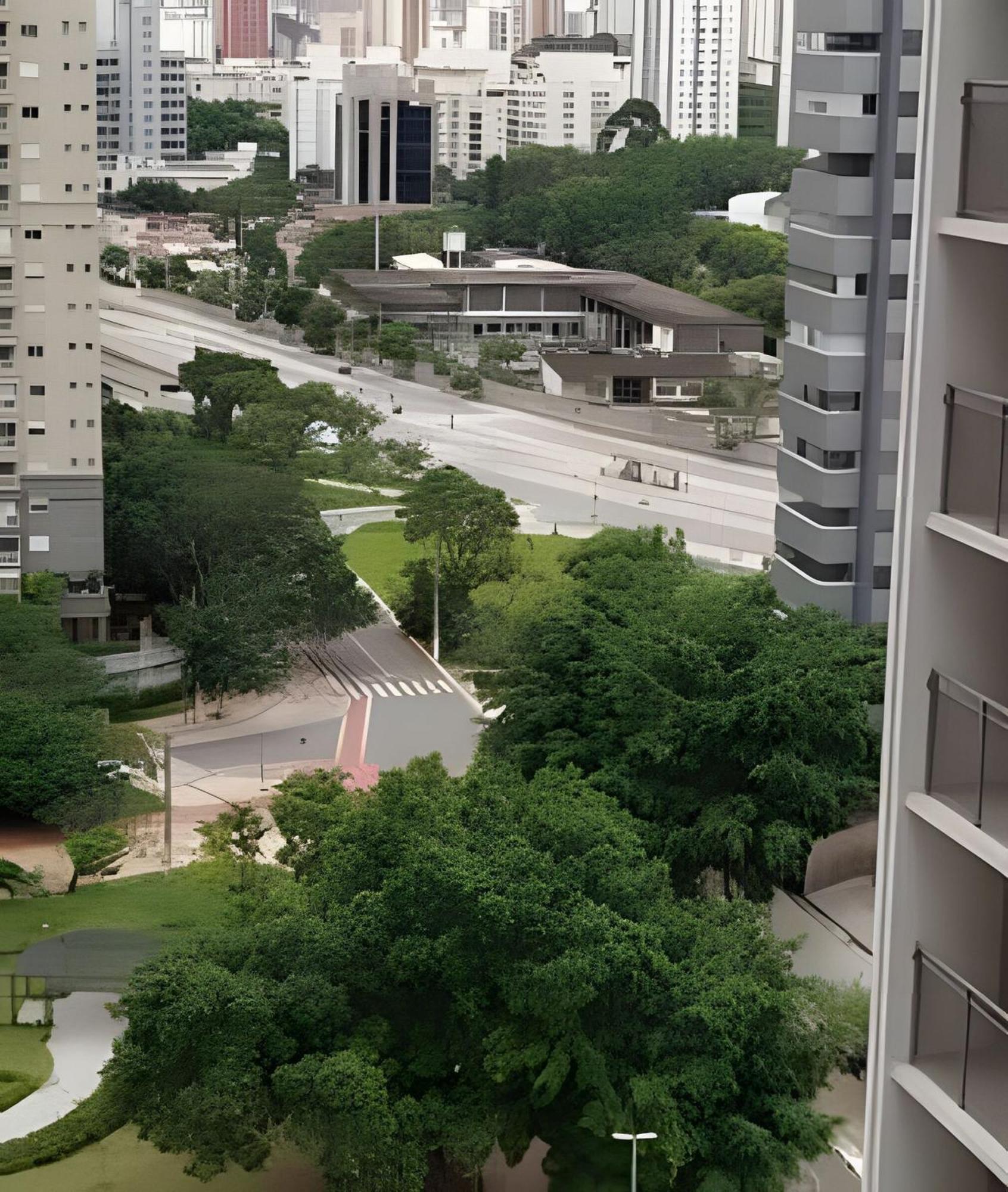 Chacara Santo Antonio Ao Lado Estacao Joao Dias13 São Paulo