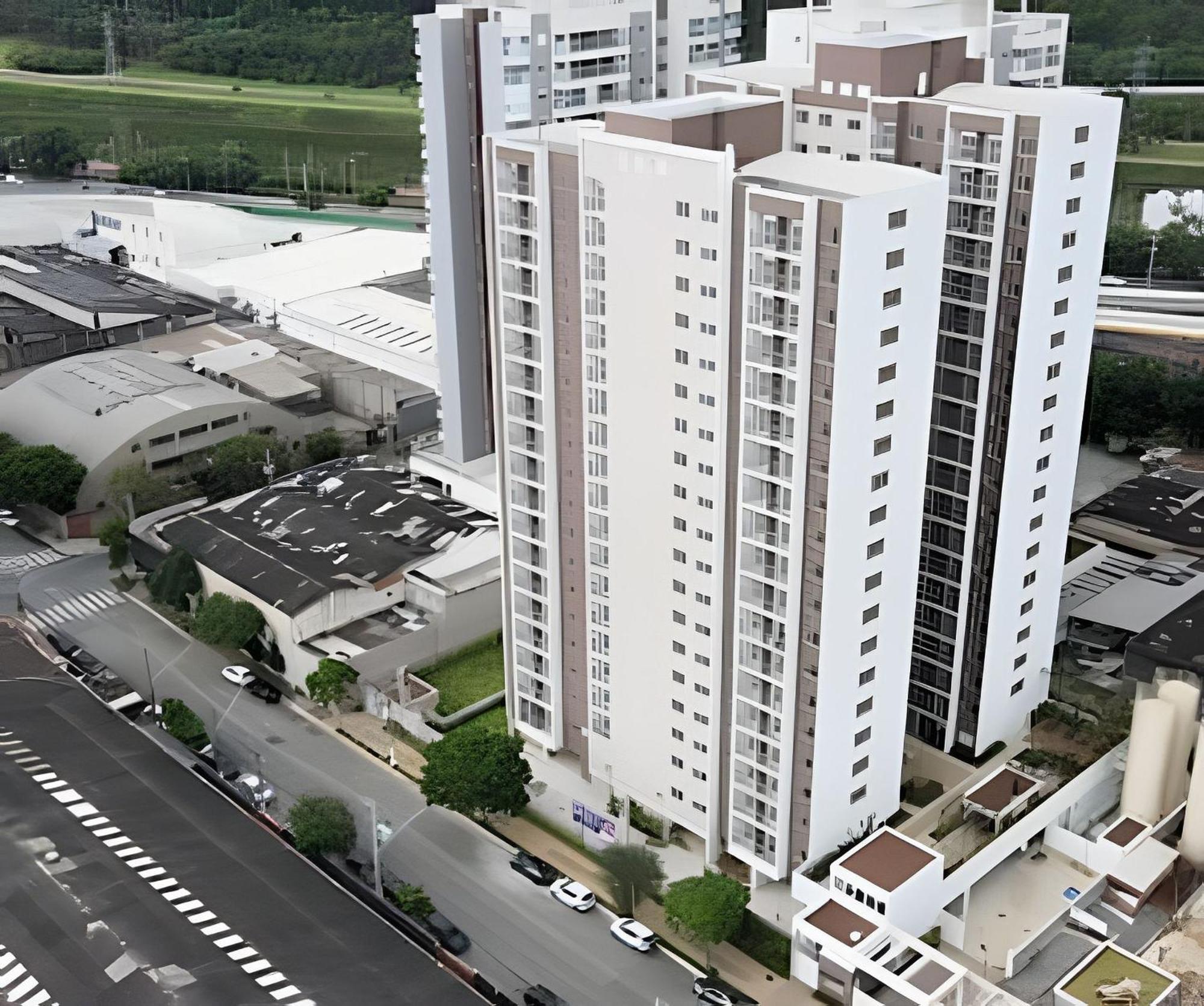 Chacara Santo Antonio Ao Lado Estacao Joao Dias13 * São Paulo
