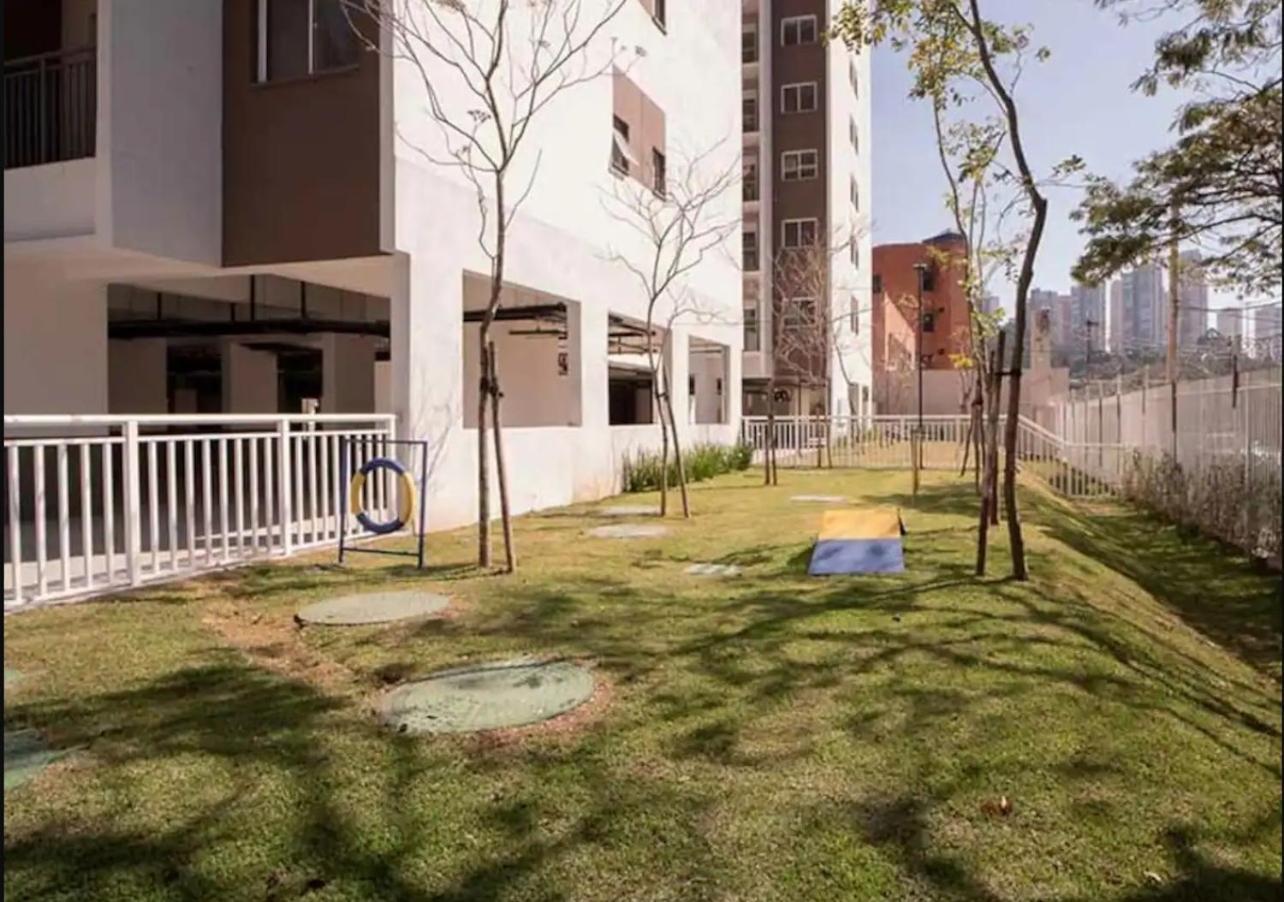 Chacara Santo Antonio Ao Lado Estacao Joao Dias13 * São Paulo