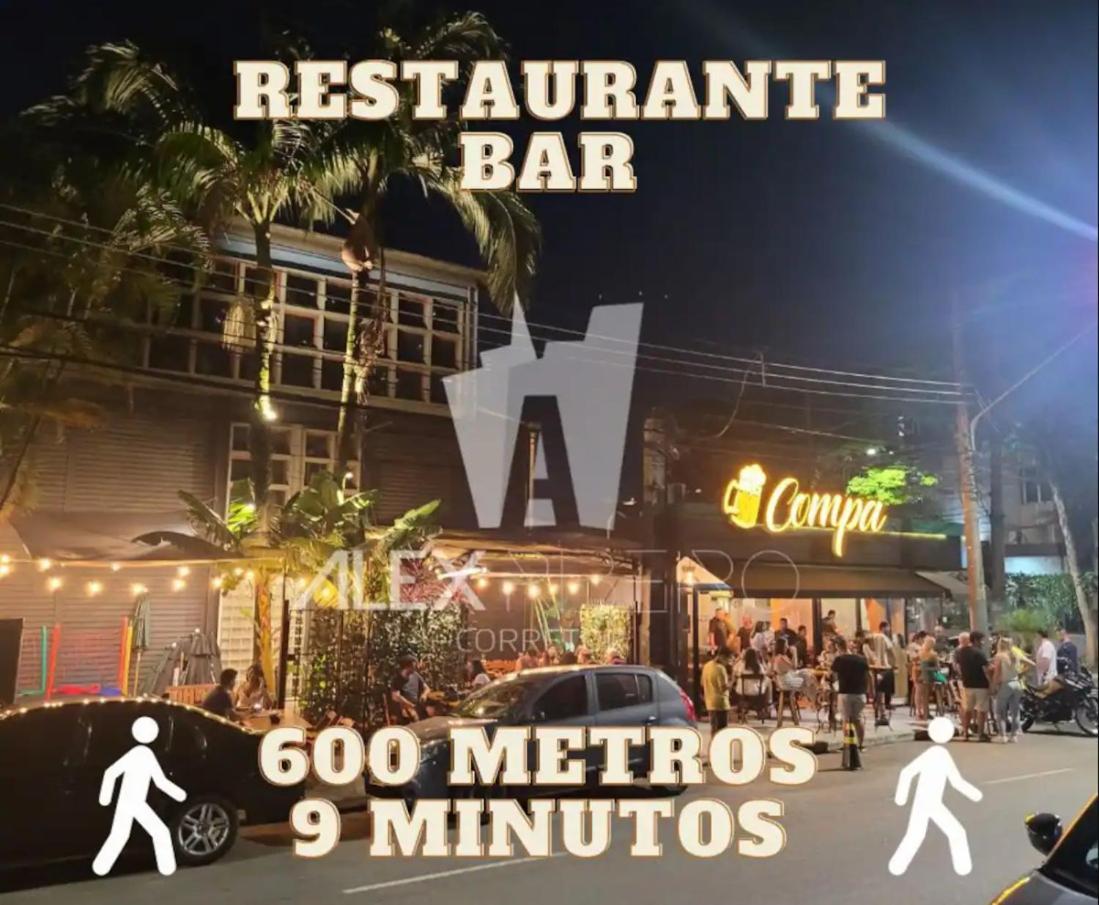 Apartamento Chacara Santo Antonio Ao Lado Estacao Joao Dias13