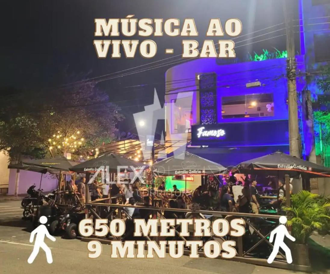 Apartamento Chacara Santo Antonio Ao Lado Estacao Joao Dias13 *
