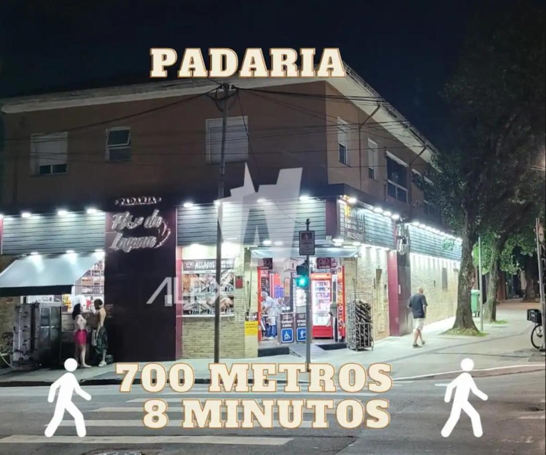 Apartamento Chacara Santo Antonio Ao Lado Estacao Joao Dias13 São Paulo