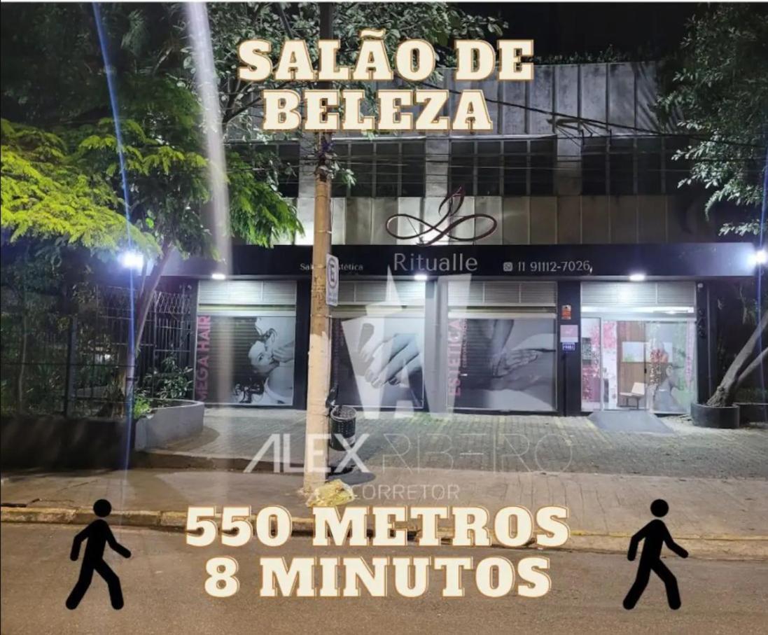 Apartamento Chacara Santo Antonio Ao Lado Estacao Joao Dias13