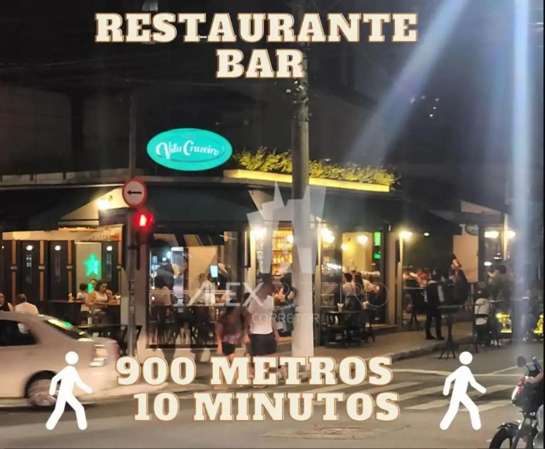 Chacara Santo Antonio Ao Lado Estacao Joao Dias13 São Paulo
