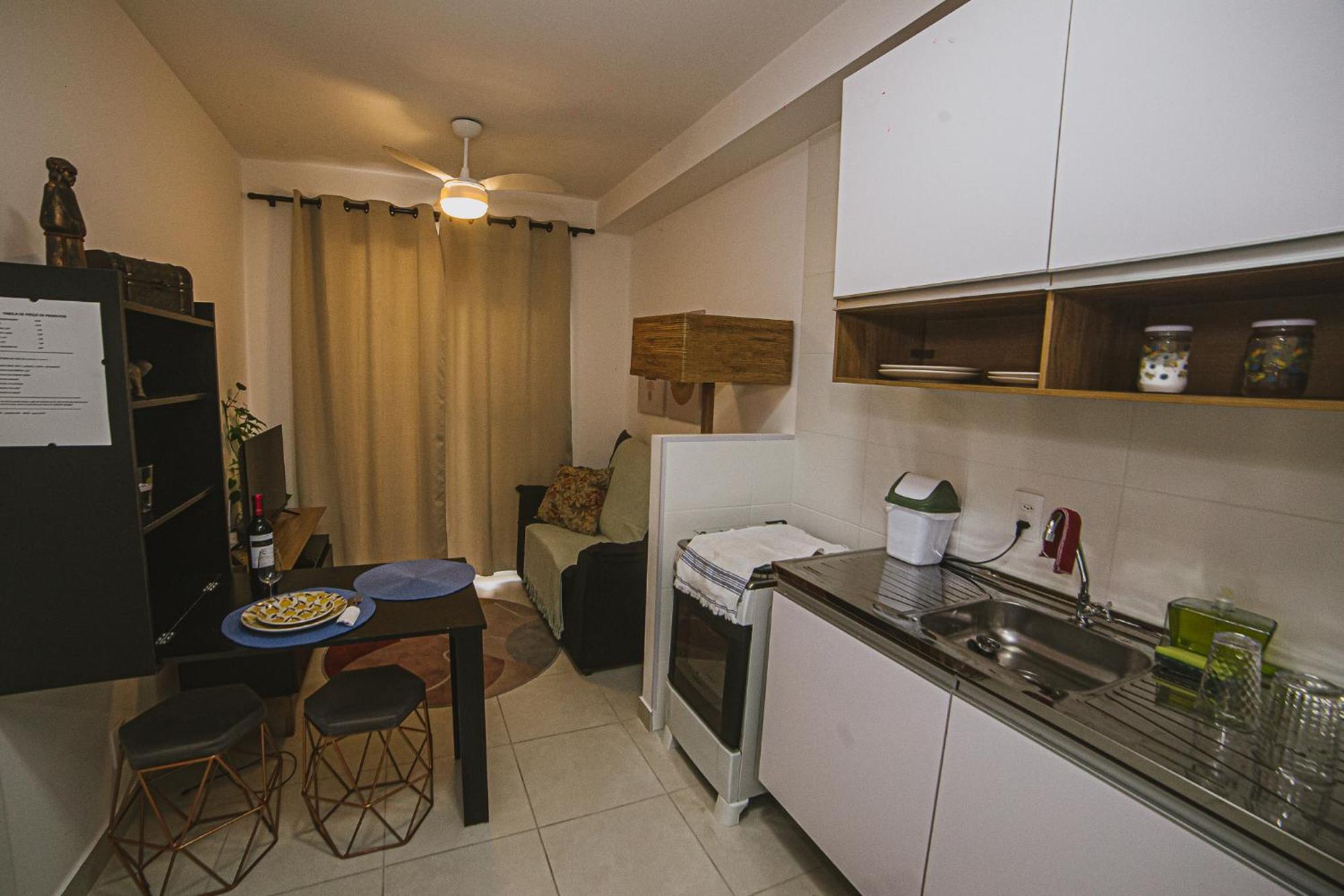 Apartamento Chacara Santo Antonio Ao Lado Estacao Joao Dias13