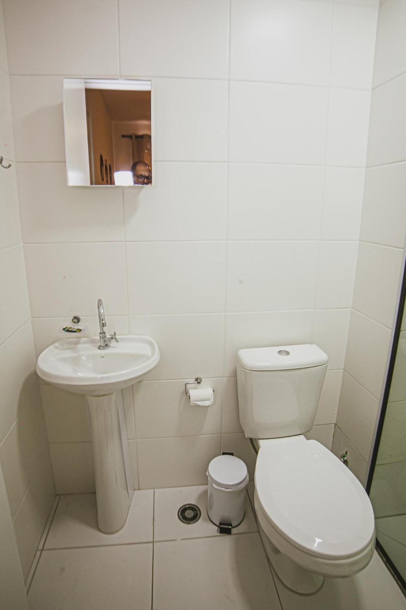Apartamento Chacara Santo Antonio Ao Lado Estacao Joao Dias13 *