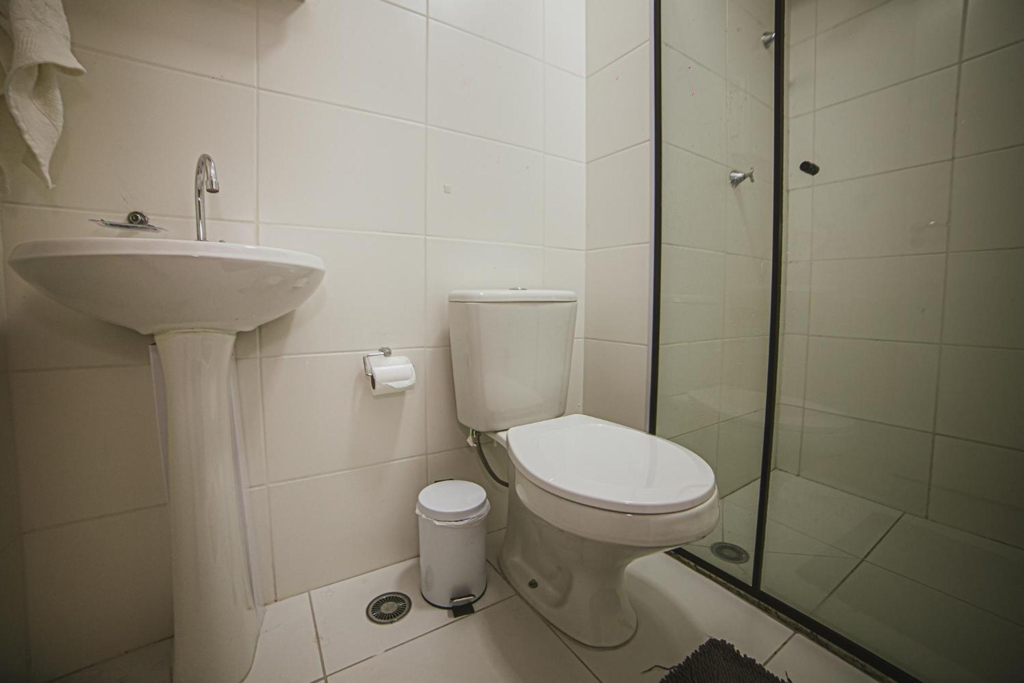 Chacara Santo Antonio Ao Lado Estacao Joao Dias13 Apartamento *