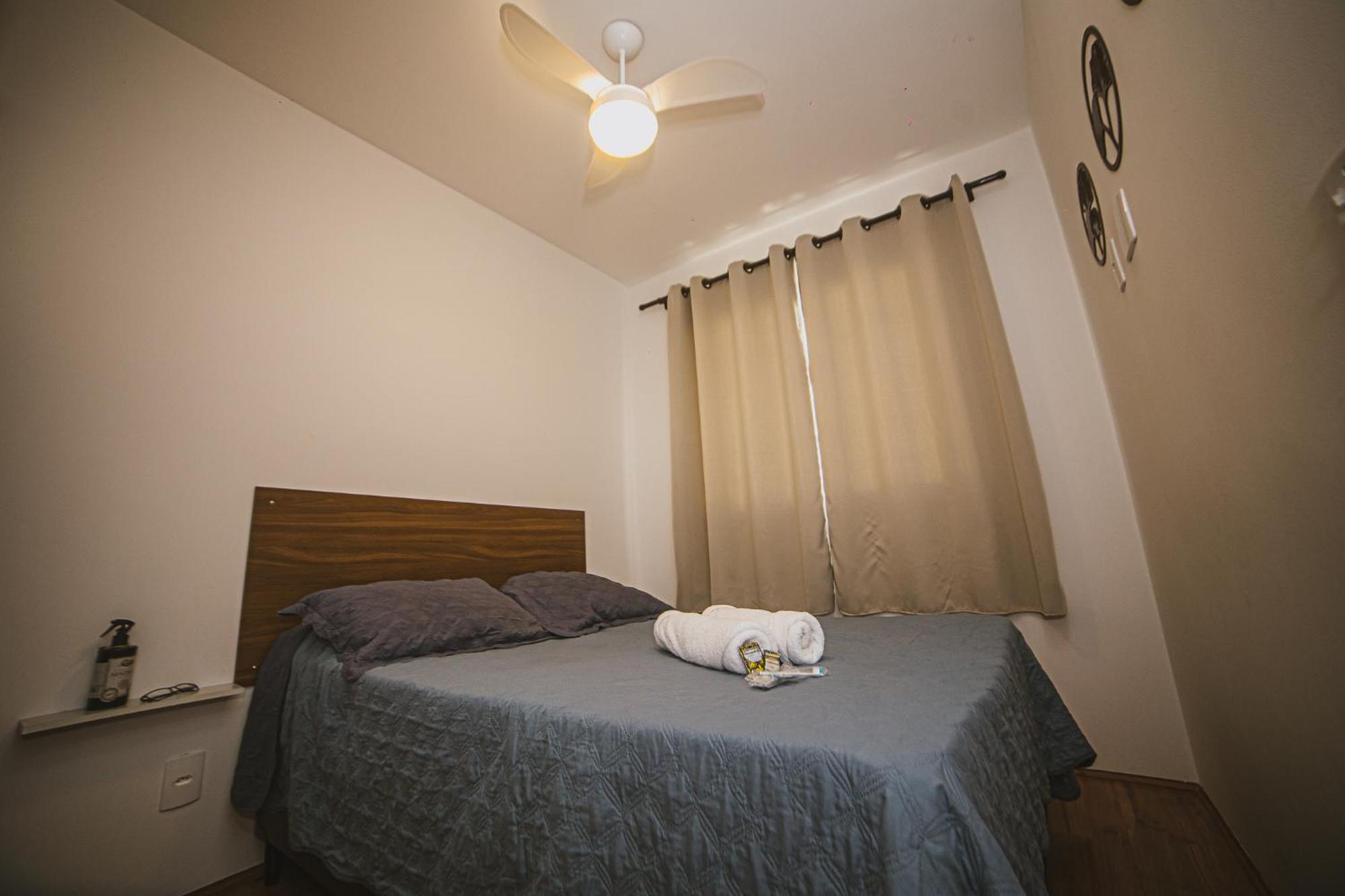 Apartamento Chacara Santo Antonio Ao Lado Estacao Joao Dias13 São Paulo
