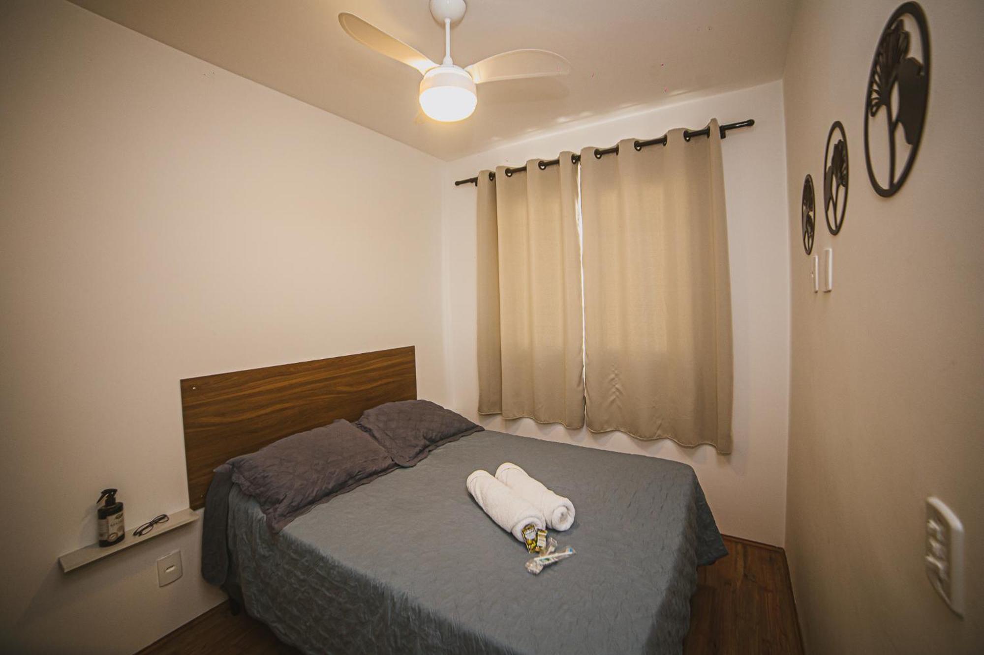 Chacara Santo Antonio Ao Lado Estacao Joao Dias13 Apartamento São Paulo