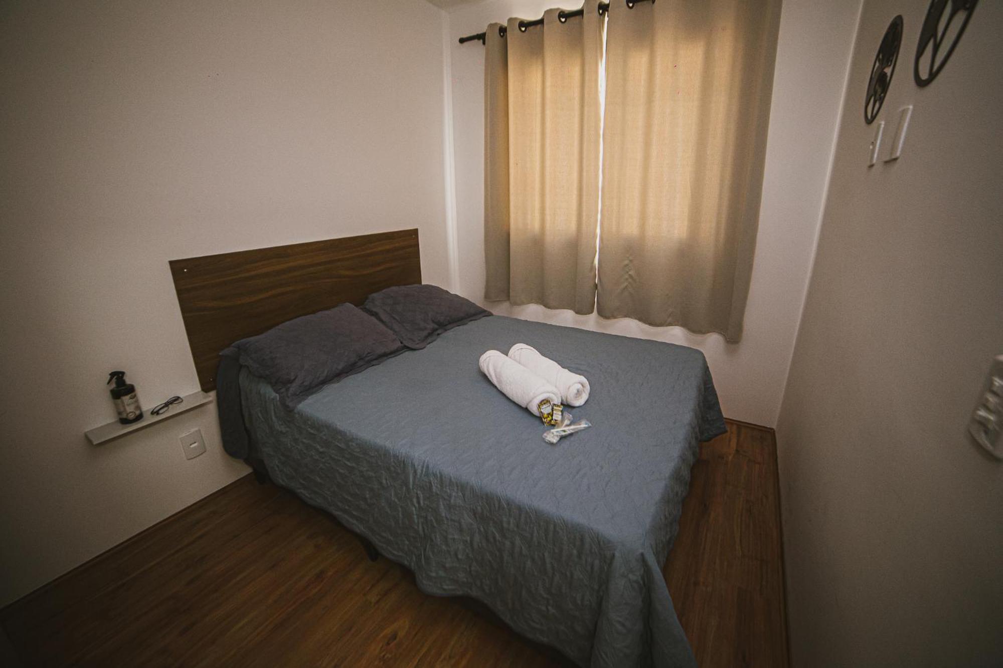 Chacara Santo Antonio Ao Lado Estacao Joao Dias13 Apartamento *